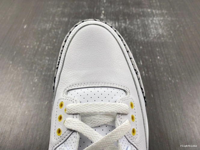 Kobe PE Jordan Retro 3 Bryant 869802-907 0729